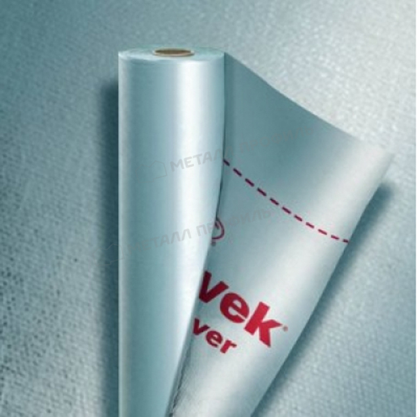 Пленка гидроизоляционная Tyvek Solid(1.5х50 м) ― заказать в нашем интернет-магазине недорого.